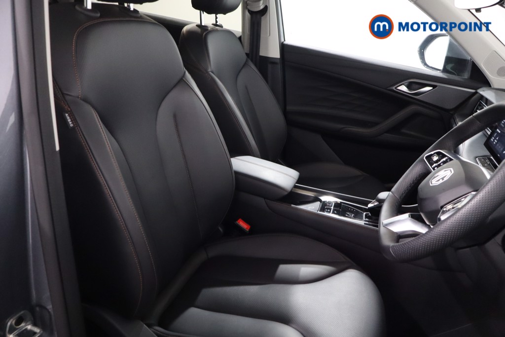 Mg Motor Uk HS Trophy Automatic Petrol-Electric Hybrid SUV - Stock Number (1632339) - 22nd supplementary image