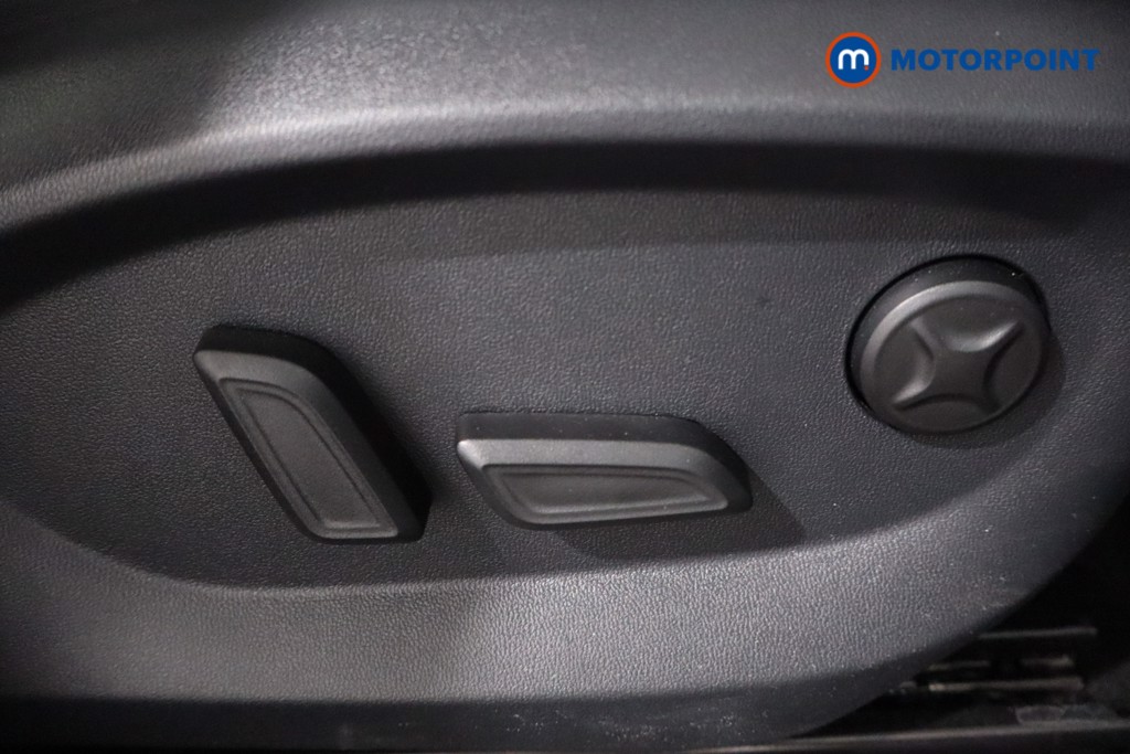 Mg Motor Uk HS Trophy Automatic Petrol-Electric Hybrid SUV - Stock Number (1632339) - 23rd supplementary image