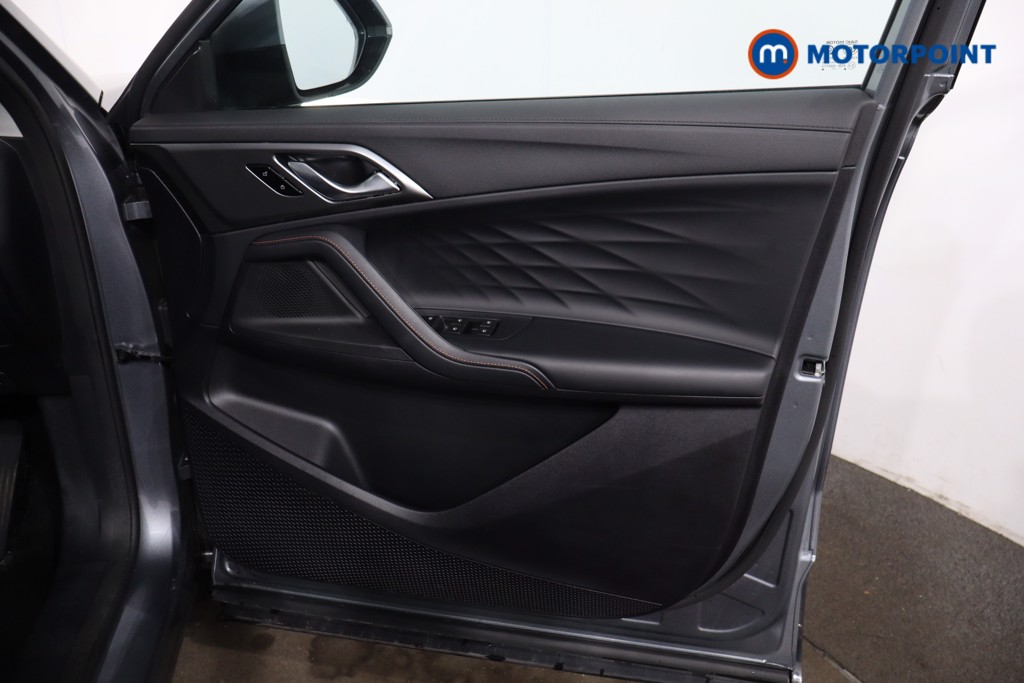 Mg Motor Uk HS Trophy Automatic Petrol-Electric Hybrid SUV - Stock Number (1632339) - 24th supplementary image