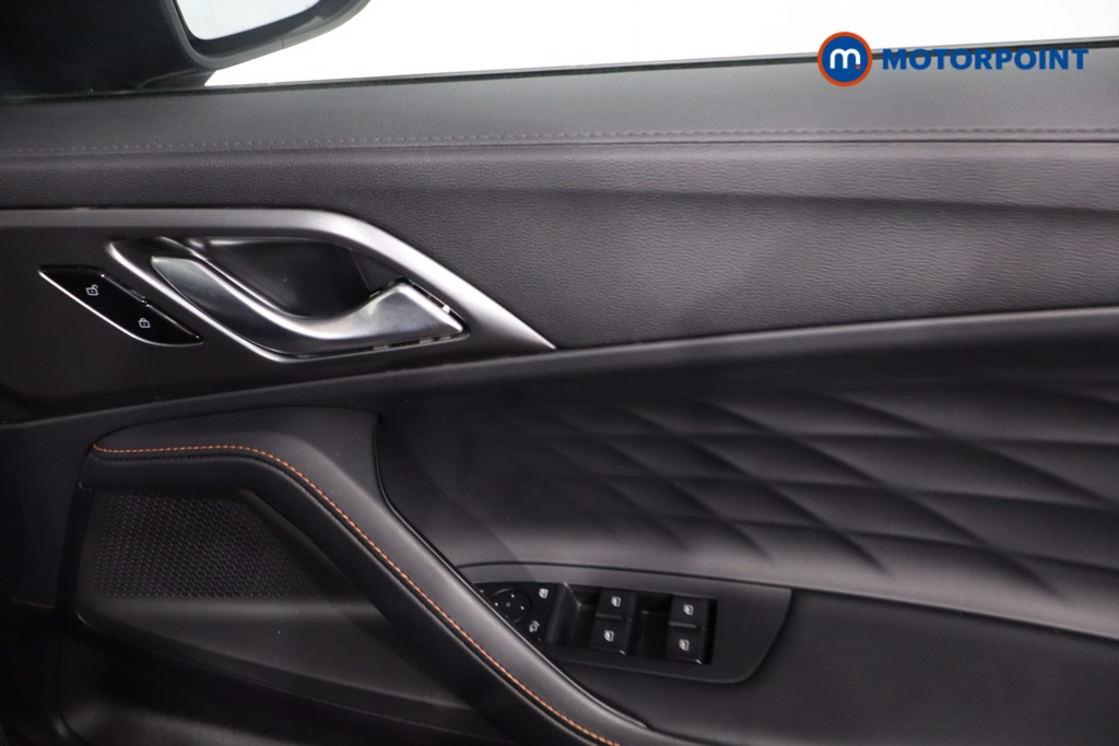 Mg Motor Uk HS Trophy Automatic Petrol-Electric Hybrid SUV - Stock Number (1632339) - 25th supplementary image