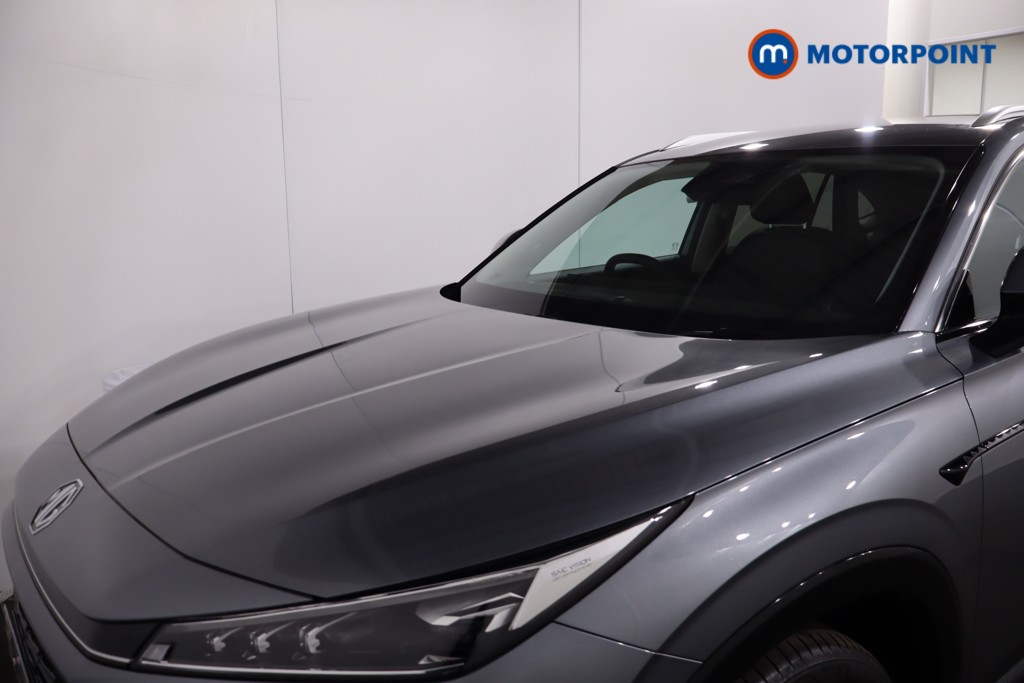 Mg Motor Uk HS Trophy Automatic Petrol-Electric Hybrid SUV - Stock Number (1632339) - 27th supplementary image