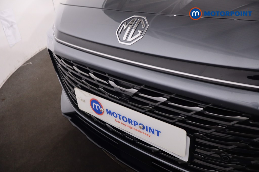 Mg Motor Uk HS Trophy Automatic Petrol-Electric Hybrid SUV - Stock Number (1632339) - 28th supplementary image