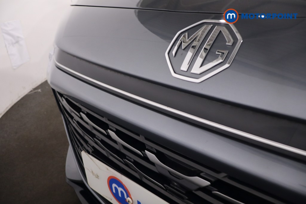 Mg Motor Uk HS Trophy Automatic Petrol-Electric Hybrid SUV - Stock Number (1632339) - 29th supplementary image