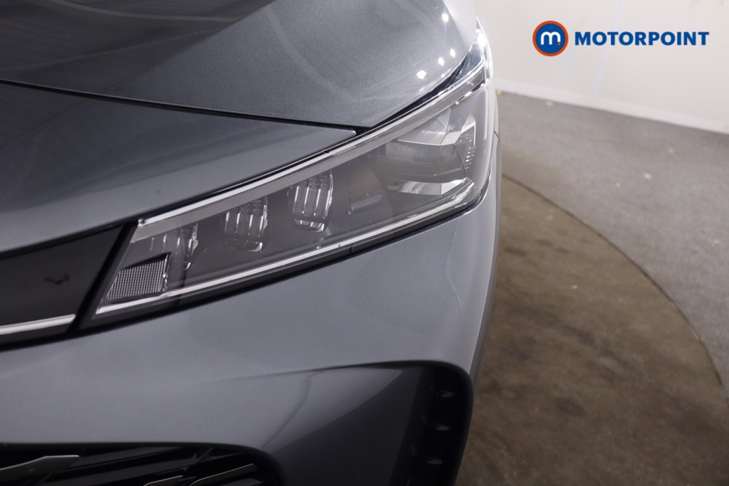 Mg Motor Uk HS Trophy Automatic Petrol-Electric Hybrid SUV - Stock Number (1632339) - 30th supplementary image