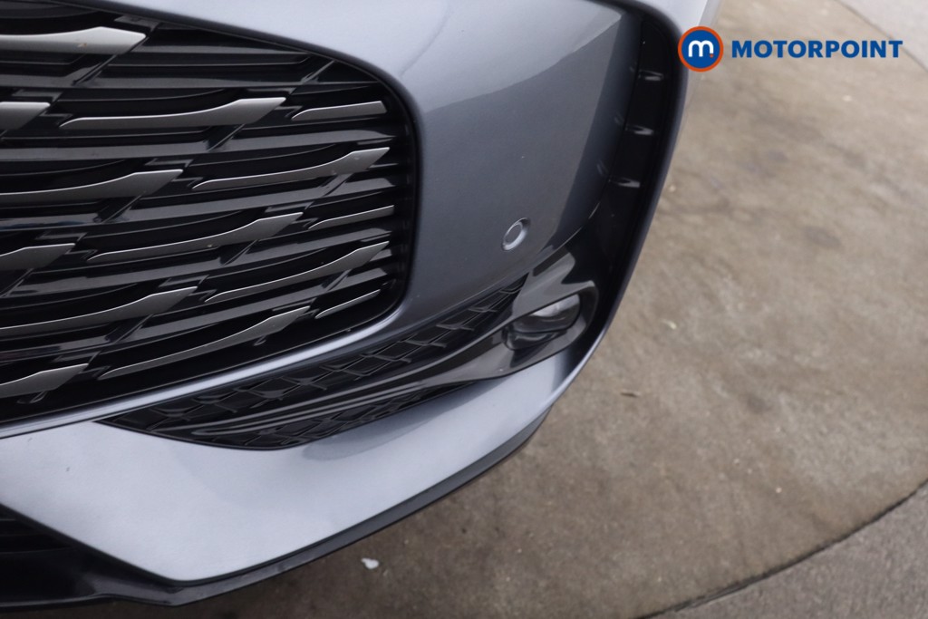 Mg Motor Uk HS Trophy Automatic Petrol-Electric Hybrid SUV - Stock Number (1632339) - 31st supplementary image