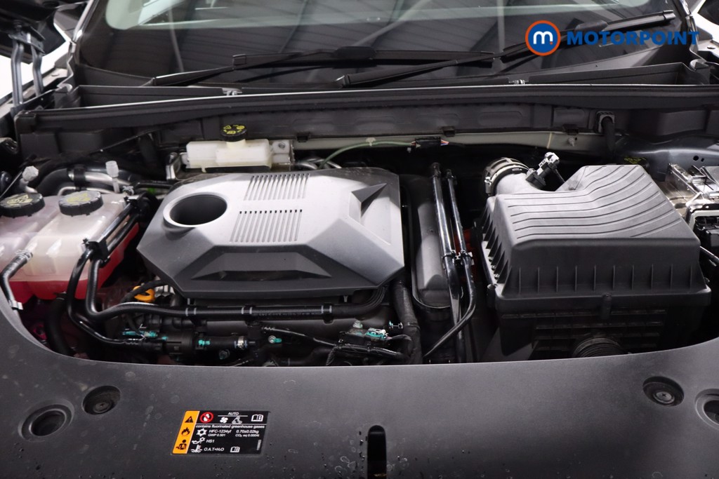 Mg Motor Uk HS Trophy Automatic Petrol-Electric Hybrid SUV - Stock Number (1632339) - 32nd supplementary image