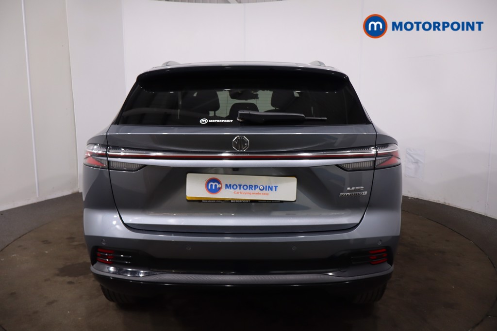 Mg Motor Uk HS Trophy Automatic Petrol-Electric Hybrid SUV - Stock Number (1632339) - 33rd supplementary image