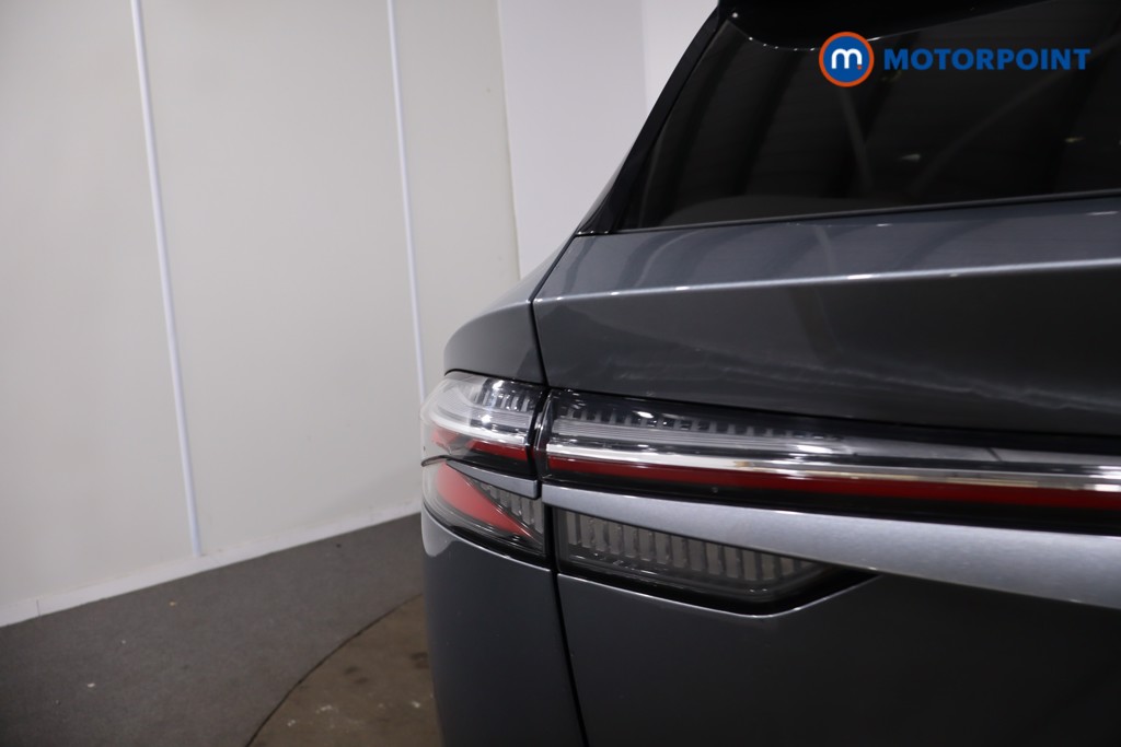 Mg Motor Uk HS Trophy Automatic Petrol-Electric Hybrid SUV - Stock Number (1632339) - 34th supplementary image