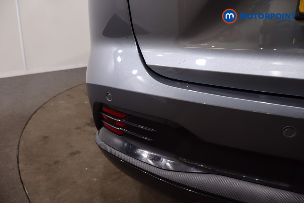 Mg Motor Uk HS Trophy Automatic Petrol-Electric Hybrid SUV - Stock Number (1632339) - 35th supplementary image