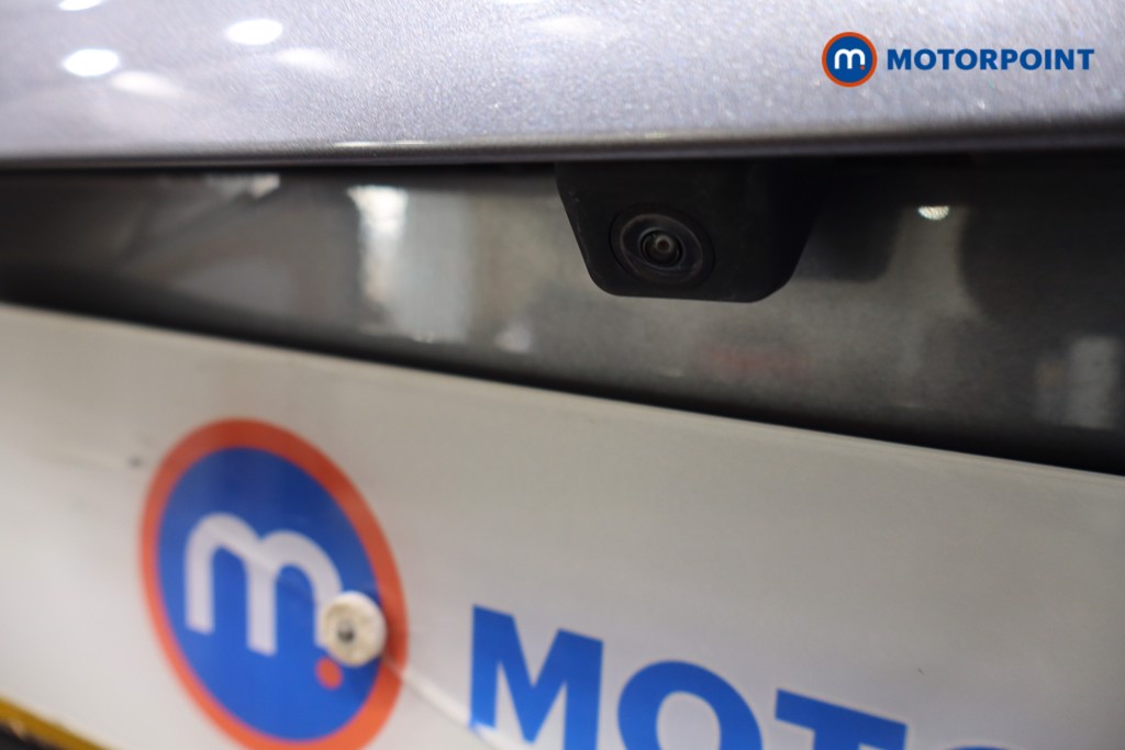 Mg Motor Uk HS Trophy Automatic Petrol-Electric Hybrid SUV - Stock Number (1632339) - 36th supplementary image