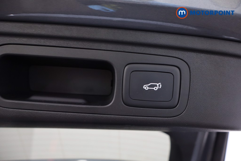 Mg Motor Uk HS Trophy Automatic Petrol-Electric Hybrid SUV - Stock Number (1632339) - 37th supplementary image