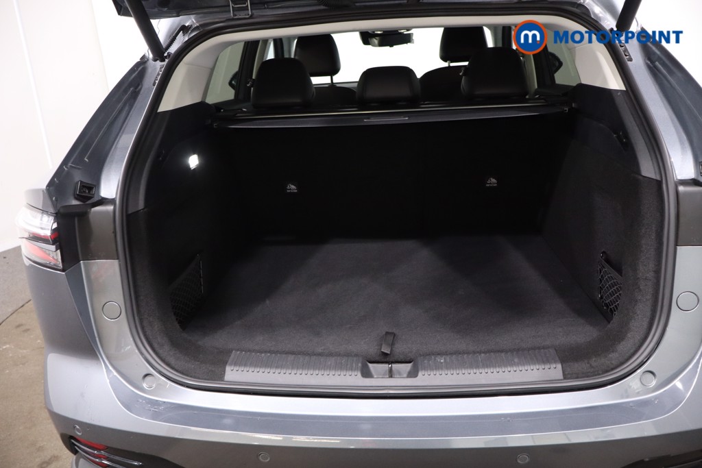 Mg Motor Uk HS Trophy Automatic Petrol-Electric Hybrid SUV - Stock Number (1632339) - 38th supplementary image