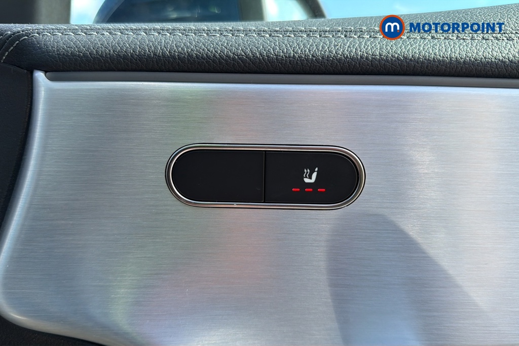 Mercedes-Benz CLA Amg Line Automatic Petrol Coupe - Stock Number (1632493) - 14th supplementary image