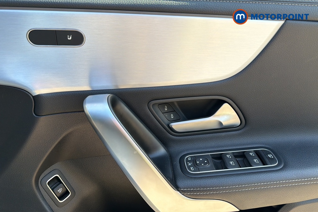Mercedes-Benz CLA Amg Line Automatic Petrol Coupe - Stock Number (1632493) - 19th supplementary image