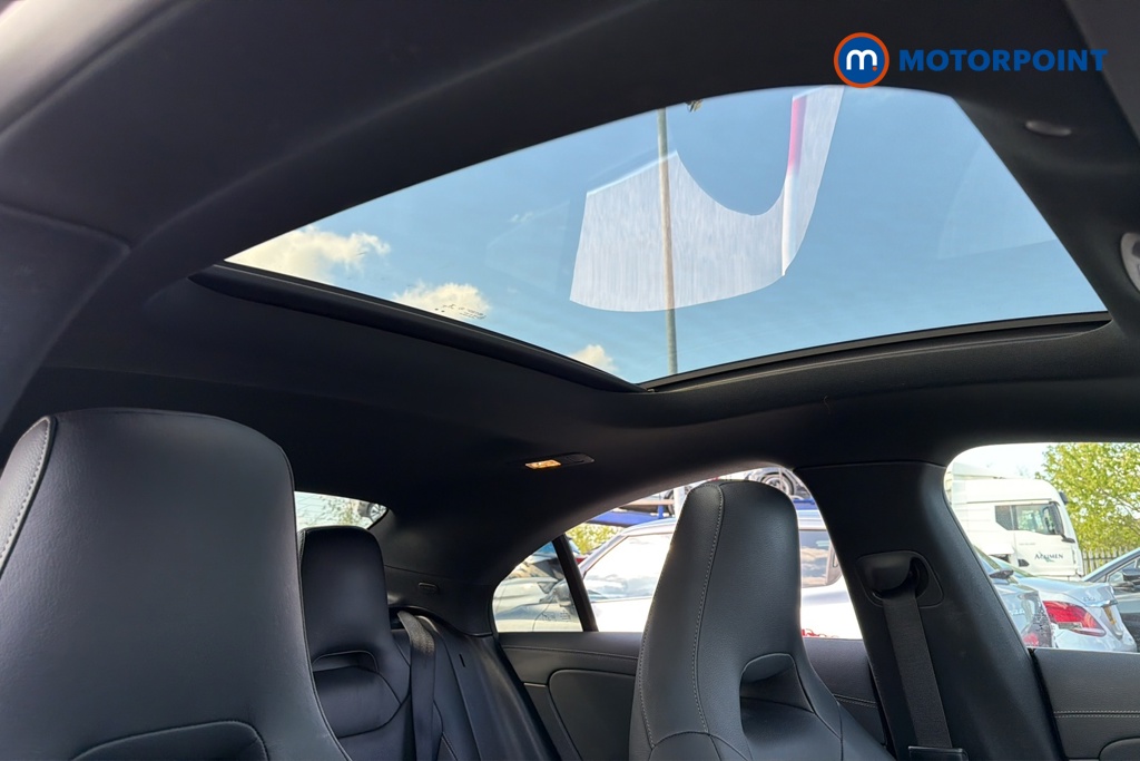 Mercedes-Benz CLA Amg Line Automatic Petrol Coupe - Stock Number (1632493) - 20th supplementary image