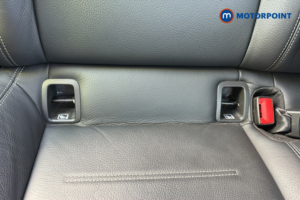 Mercedes-Benz CLA Amg Line Automatic Petrol Coupe - Stock Number (1632493) - 27th supplementary image