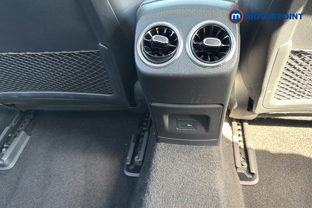 Mercedes-Benz CLA Amg Line Automatic Petrol Coupe - Stock Number (1632493) - 28th supplementary image