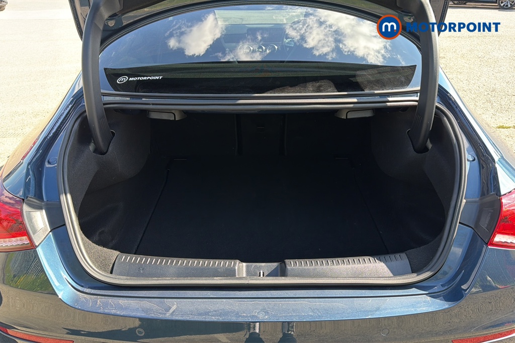 Mercedes-Benz CLA Amg Line Automatic Petrol Coupe - Stock Number (1632493) - 30th supplementary image