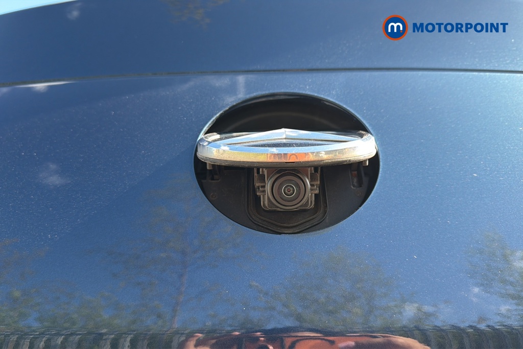 Mercedes-Benz CLA Amg Line Automatic Petrol Coupe - Stock Number (1632493) - 37th supplementary image