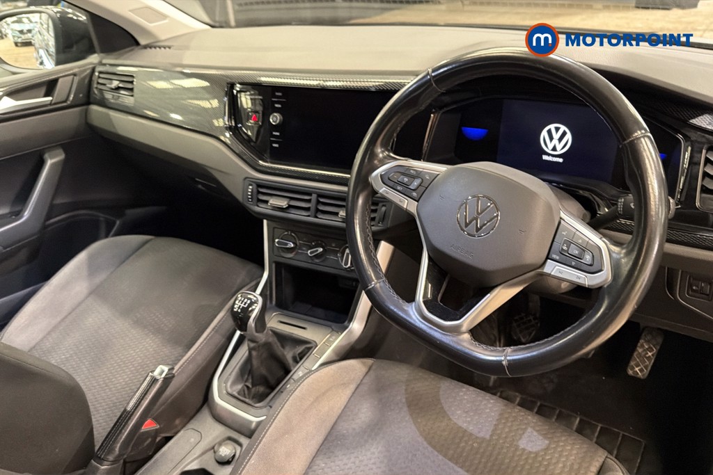 Volkswagen Taigo Life Manual Petrol SUV - Stock Number (1632546) - 2nd supplementary image