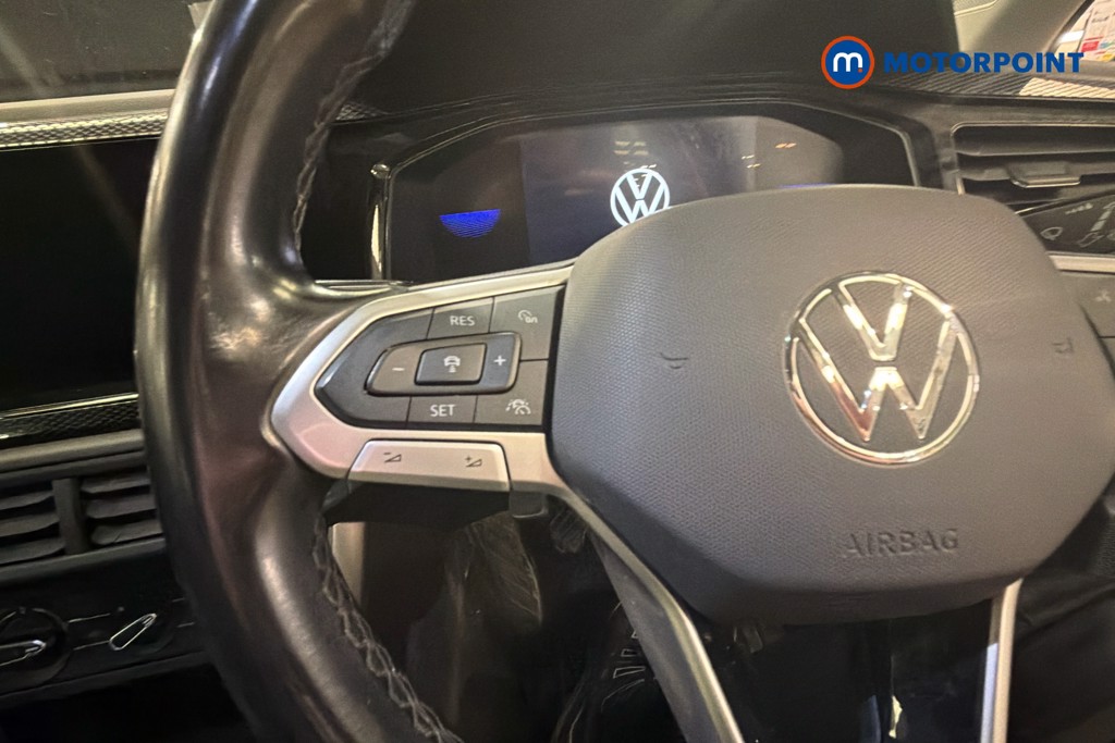 Volkswagen Taigo Life Manual Petrol SUV - Stock Number (1632546) - 3rd supplementary image