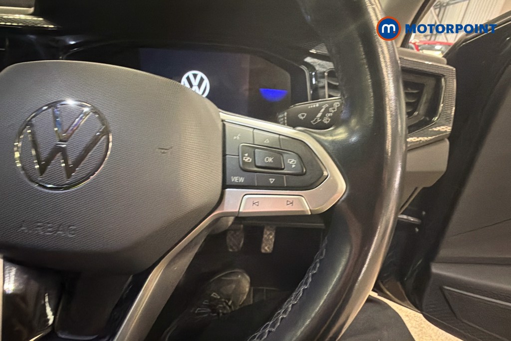 Volkswagen Taigo Life Manual Petrol SUV - Stock Number (1632546) - 4th supplementary image