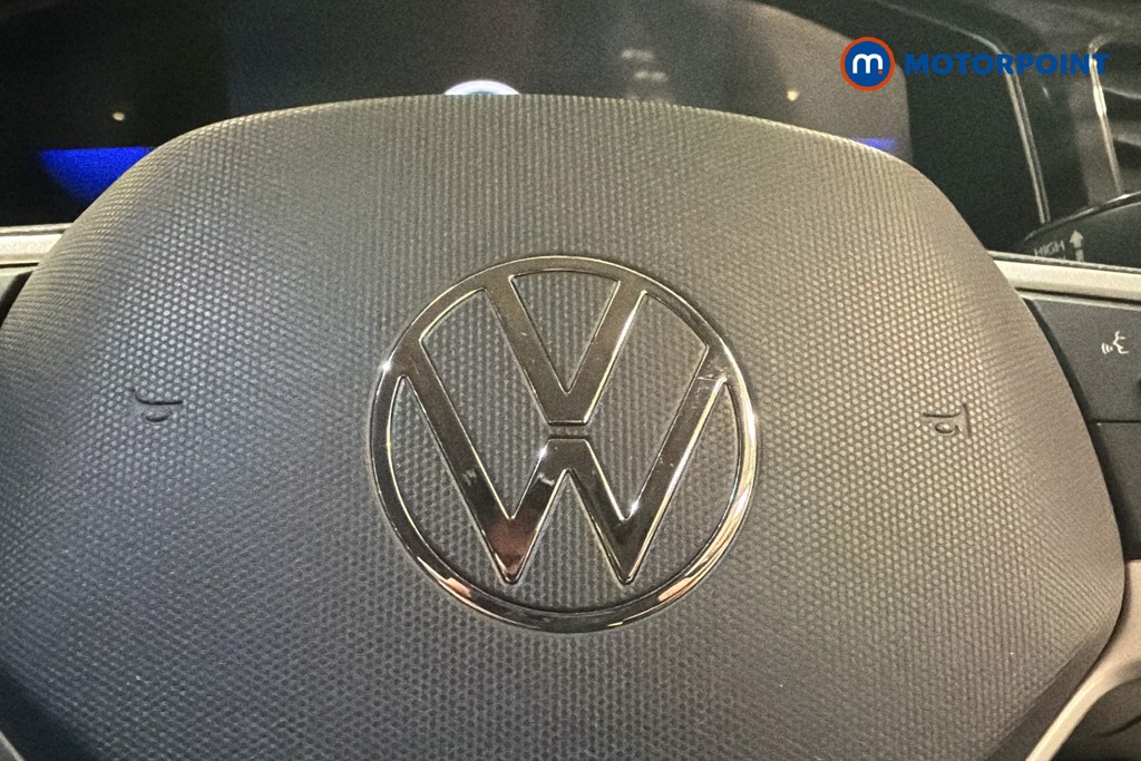 Volkswagen Taigo Life Manual Petrol SUV - Stock Number (1632546) - 5th supplementary image