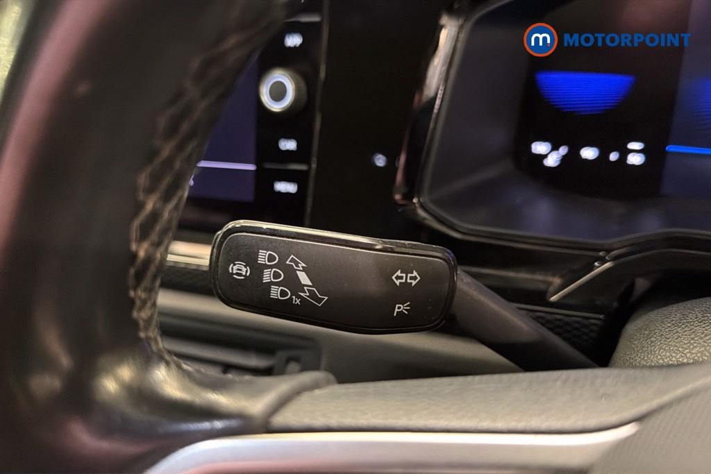 Volkswagen Taigo Life Manual Petrol SUV - Stock Number (1632546) - 6th supplementary image