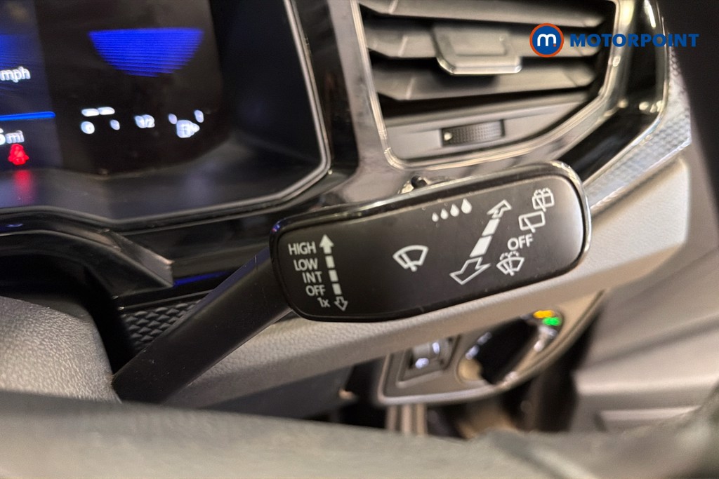 Volkswagen Taigo Life Manual Petrol SUV - Stock Number (1632546) - 7th supplementary image
