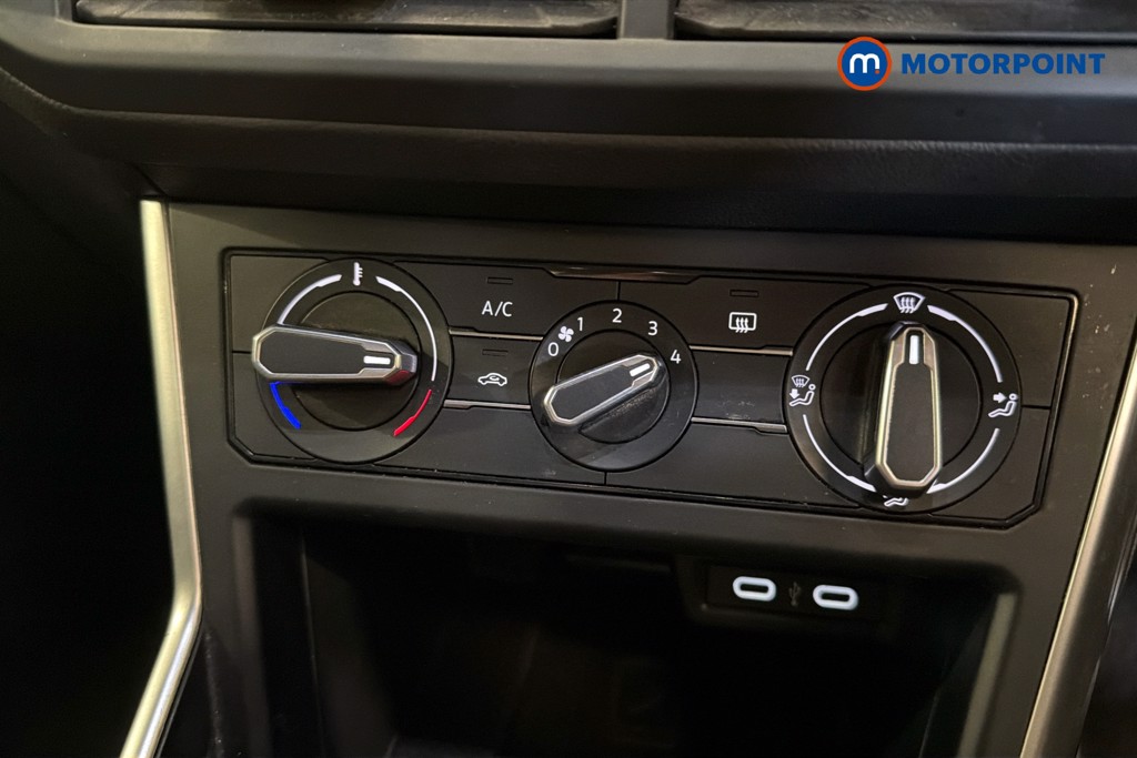 Volkswagen Taigo Life Manual Petrol SUV - Stock Number (1632546) - 12th supplementary image