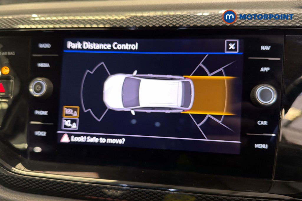 Volkswagen Taigo Life Manual Petrol SUV - Stock Number (1632546) - 13th supplementary image