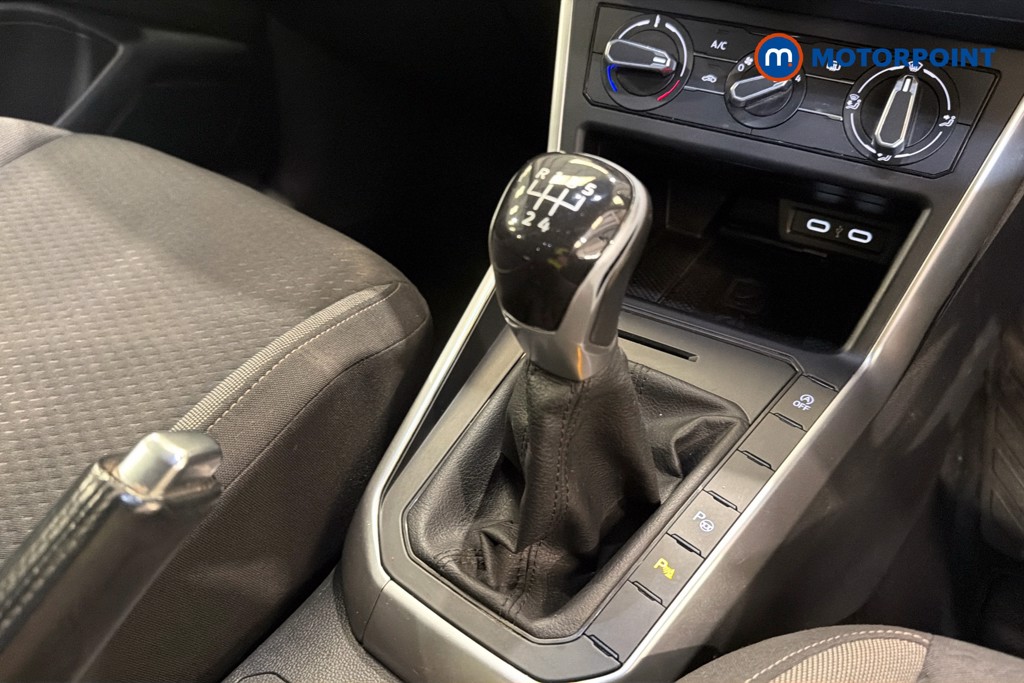 Volkswagen Taigo Life Manual Petrol SUV - Stock Number (1632546) - 15th supplementary image