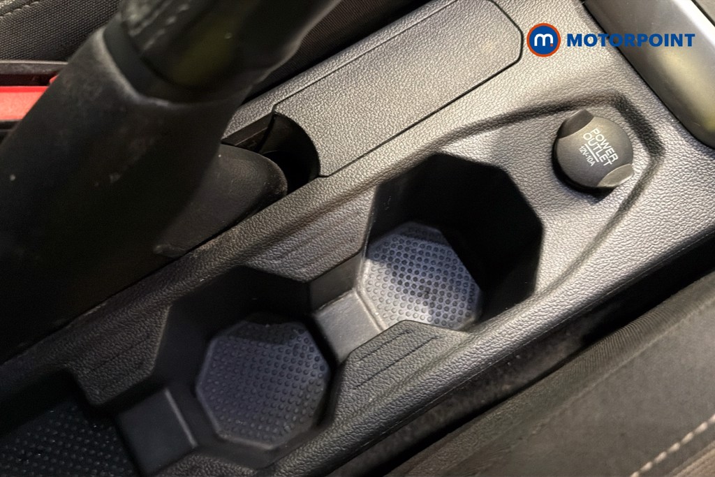 Volkswagen Taigo Life Manual Petrol SUV - Stock Number (1632546) - 16th supplementary image