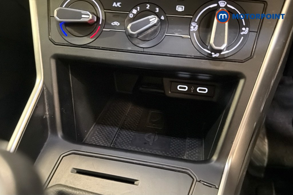 Volkswagen Taigo Life Manual Petrol SUV - Stock Number (1632546) - 17th supplementary image