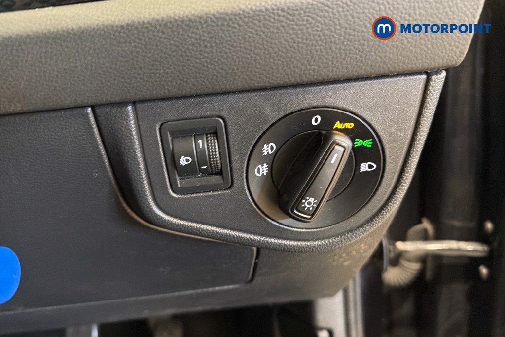 Volkswagen Taigo Life Manual Petrol SUV - Stock Number (1632546) - 18th supplementary image