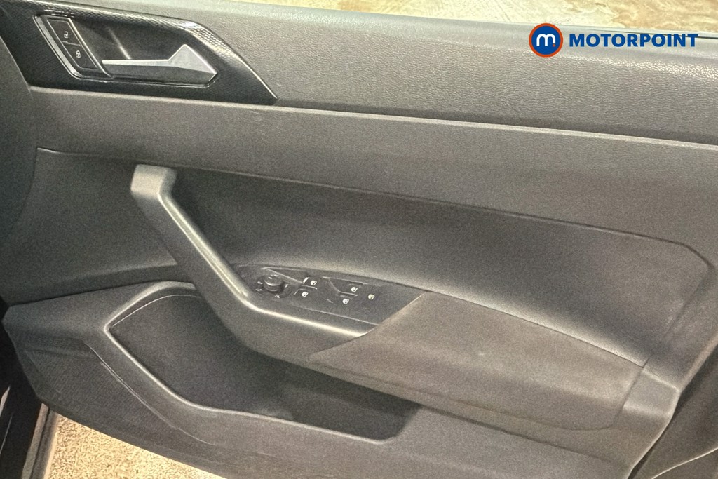 Volkswagen Taigo Life Manual Petrol SUV - Stock Number (1632546) - 19th supplementary image