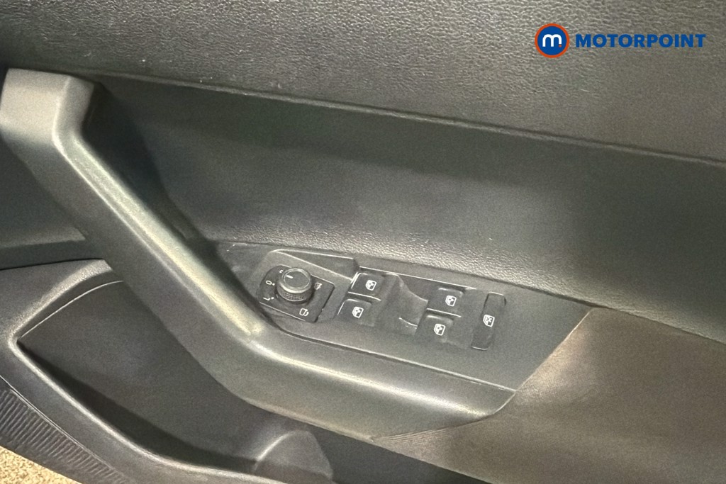 Volkswagen Taigo Life Manual Petrol SUV - Stock Number (1632546) - 20th supplementary image