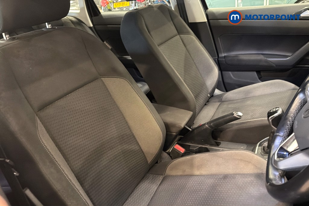 Volkswagen Taigo Life Manual Petrol SUV - Stock Number (1632546) - 22nd supplementary image