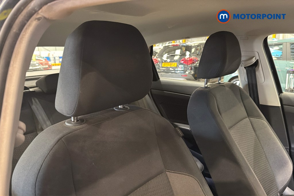 Volkswagen Taigo Life Manual Petrol SUV - Stock Number (1632546) - 23rd supplementary image