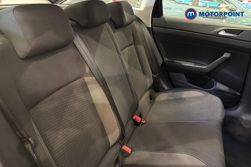 Volkswagen Taigo Life Manual Petrol SUV - Stock Number (1632546) - 28th supplementary image