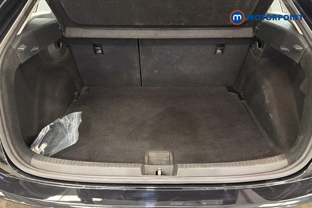 Volkswagen Taigo Life Manual Petrol SUV - Stock Number (1632546) - 33rd supplementary image