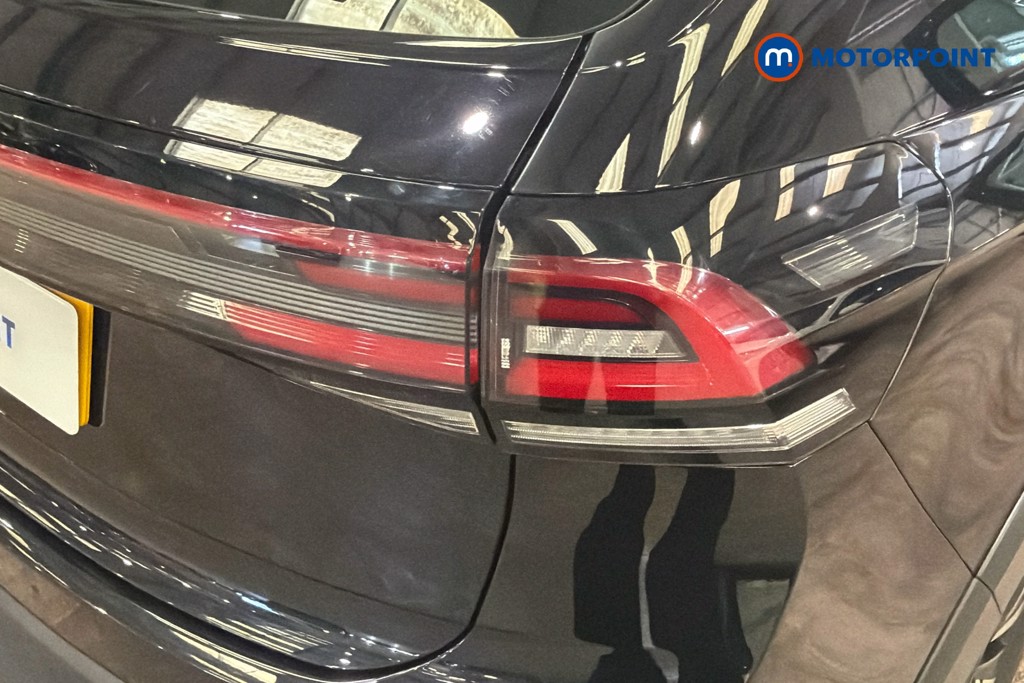 Volkswagen Taigo Life Manual Petrol SUV - Stock Number (1632546) - 38th supplementary image