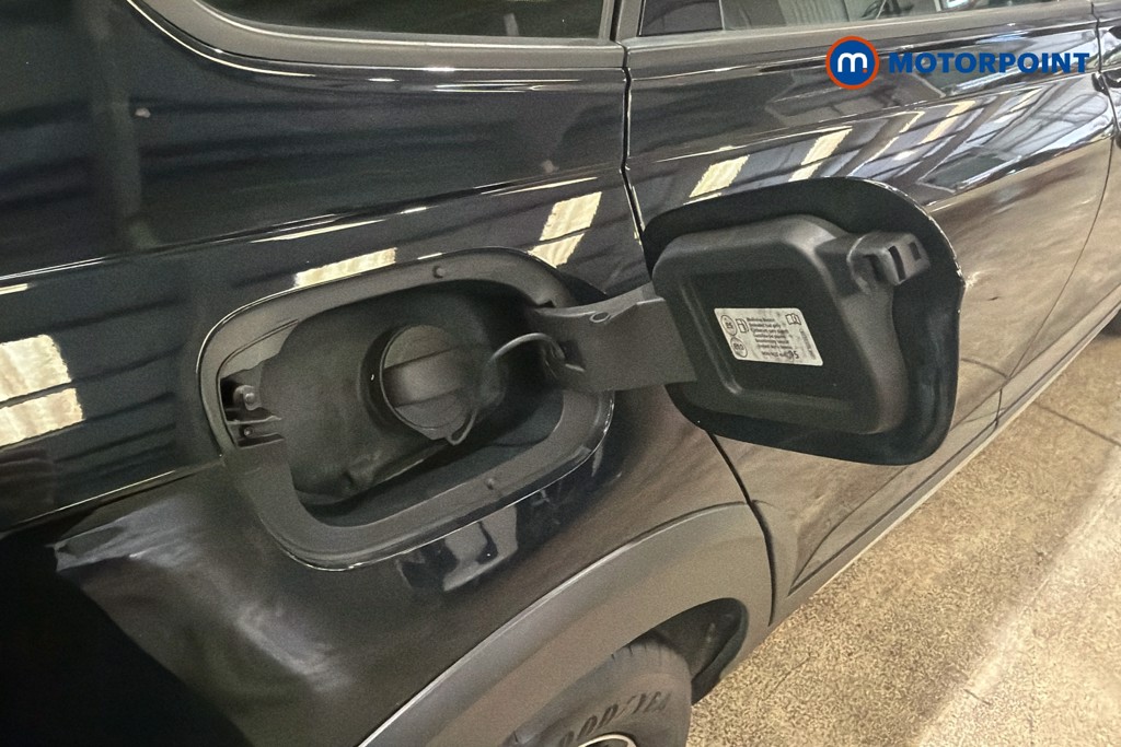 Volkswagen Taigo Life Manual Petrol SUV - Stock Number (1632546) - 41st supplementary image