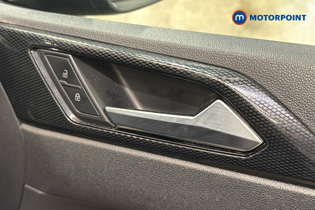 Volkswagen Taigo Life Manual Petrol SUV - Stock Number (1632546) - 42nd supplementary image