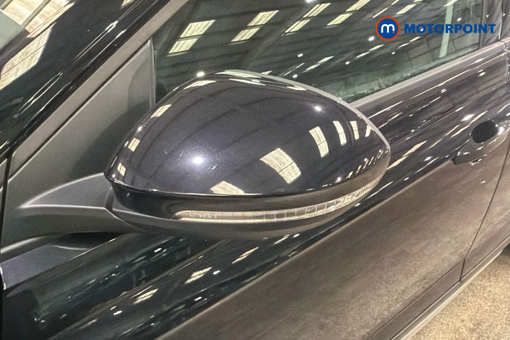 Volkswagen Taigo Life Manual Petrol SUV - Stock Number (1632546) - 43rd supplementary image