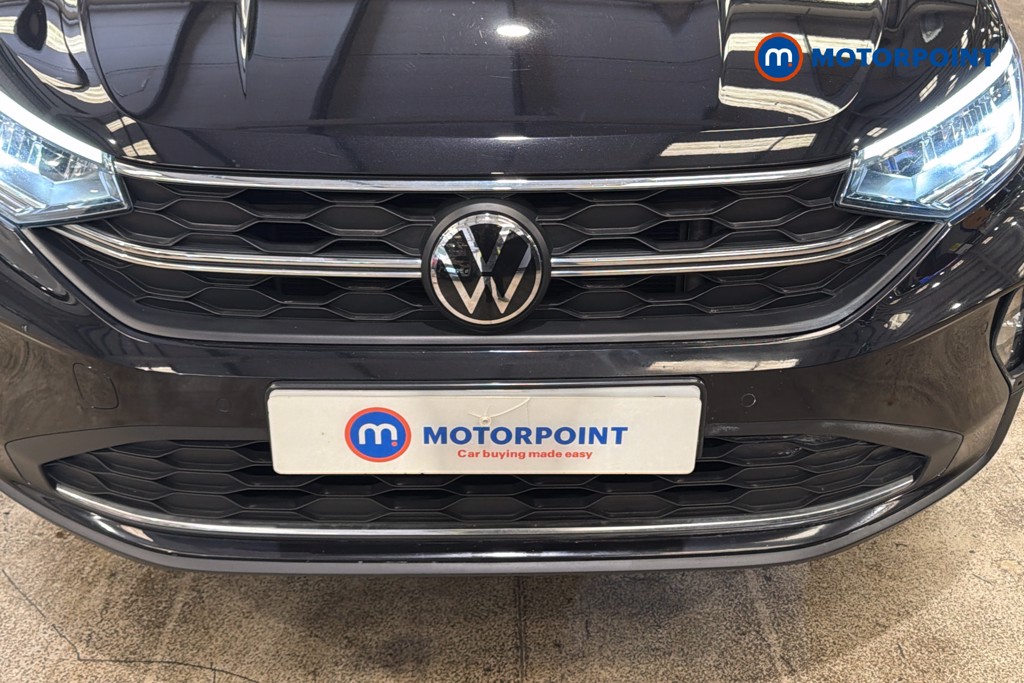 Volkswagen Taigo Life Manual Petrol SUV - Stock Number (1632546) - 45th supplementary image