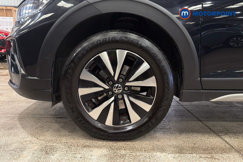 Volkswagen Taigo Life Manual Petrol SUV - Stock Number (1632546) - 47th supplementary image