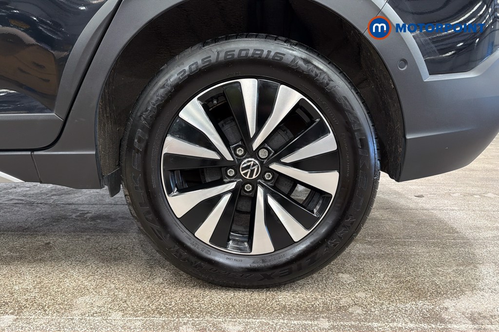 Volkswagen Taigo Life Manual Petrol SUV - Stock Number (1632546) - 48th supplementary image