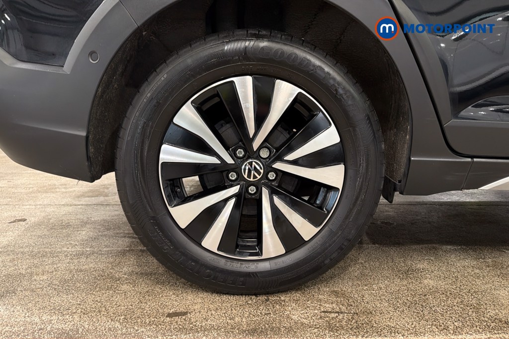 Volkswagen Taigo Life Manual Petrol SUV - Stock Number (1632546) - 49th supplementary image