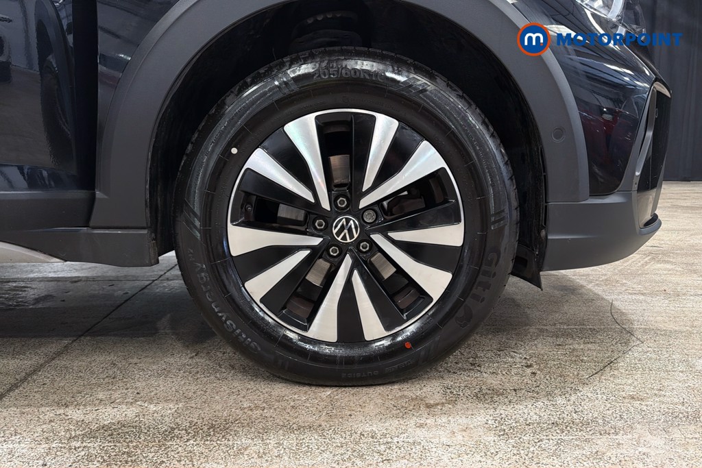 Volkswagen Taigo Life Manual Petrol SUV - Stock Number (1632546) - 50th supplementary image